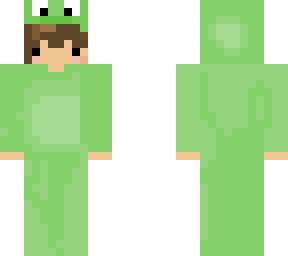froggy