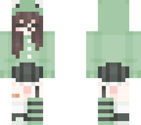 froggy