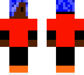 gamer