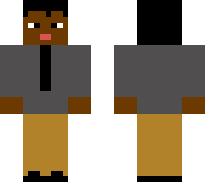 gared fino