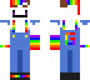gaymer