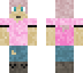 gboy pinky couple