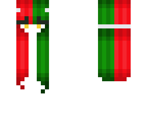 getting in the spirit