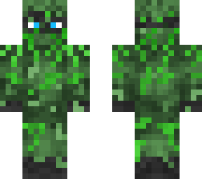 ghillie sniper
