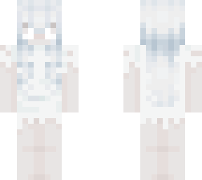 ghost girl
