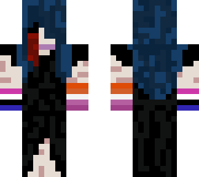 ghost girl