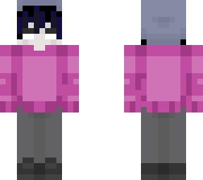 ghost leo