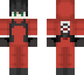 gift for my lil bro <3