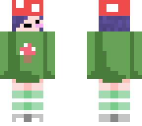 girl uwu