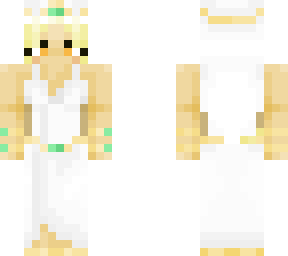 godess