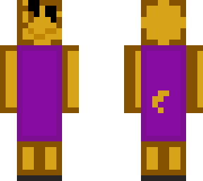 golden peppa