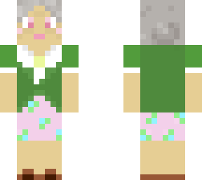 granmda ivy