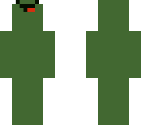 green derp