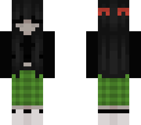 green uwu