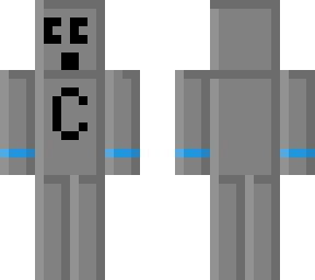 grey craftee