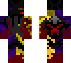 grim (corrputed)