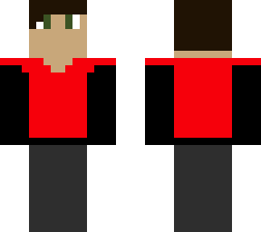 gun man