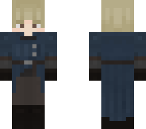 guy in a uniform