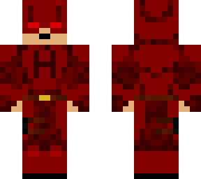 hadouken daredevil