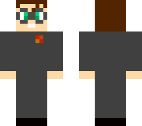 harry potter (fake)
