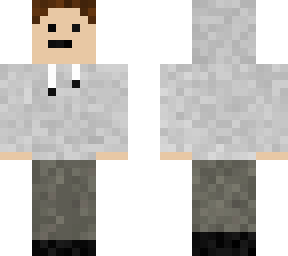 headless now with a head :)