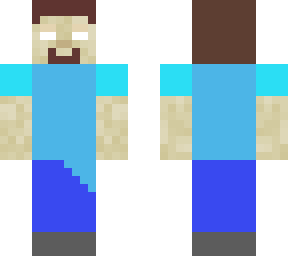 herobrine