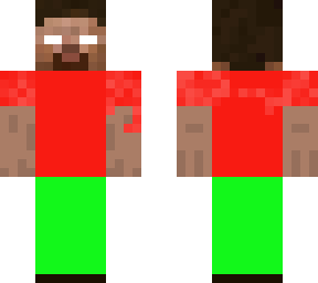 herobrine 2.o