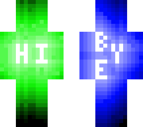 hi bye
