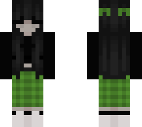 hi green uwu