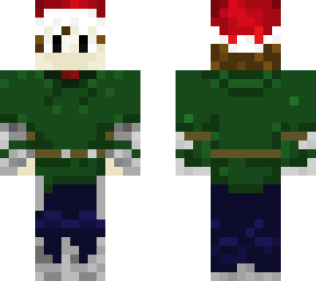 ho ho ho! its tgk lite