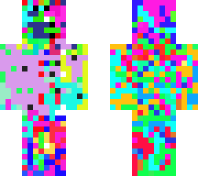 hombre color xd