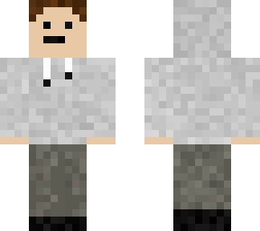 hoodie guy is now improved!