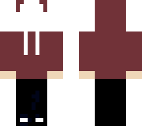 hoodie template
