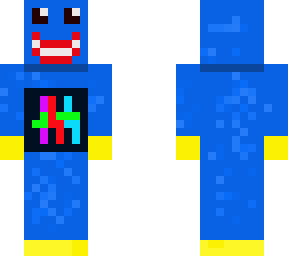 huggy wuggy