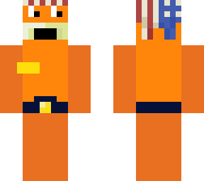 hulk hogan?