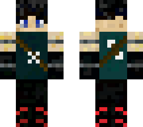 hunter