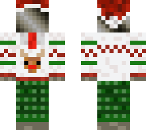 hunter christmas