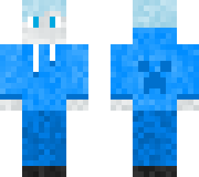 ice guy