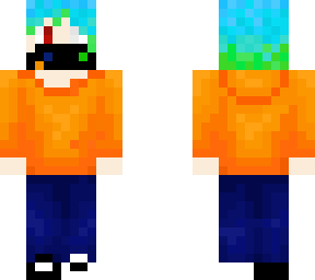 ijo skin