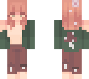 improved first skin