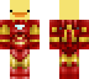 iron cuak