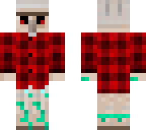 irongolem hemd