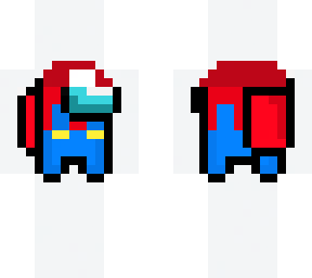 it's a me, mario!