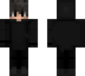 itstriggered black