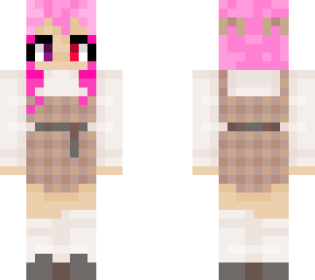 janette (not my base)