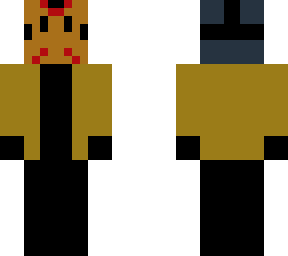 jason voorhees