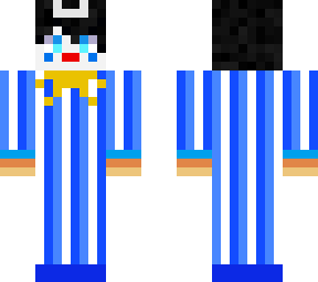 javi clown 1