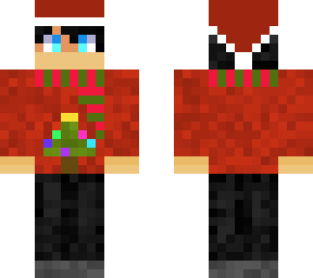 javidmr10 navidad