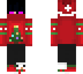 jigoku christmas