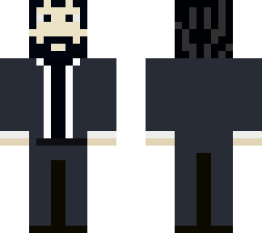 johnny wick